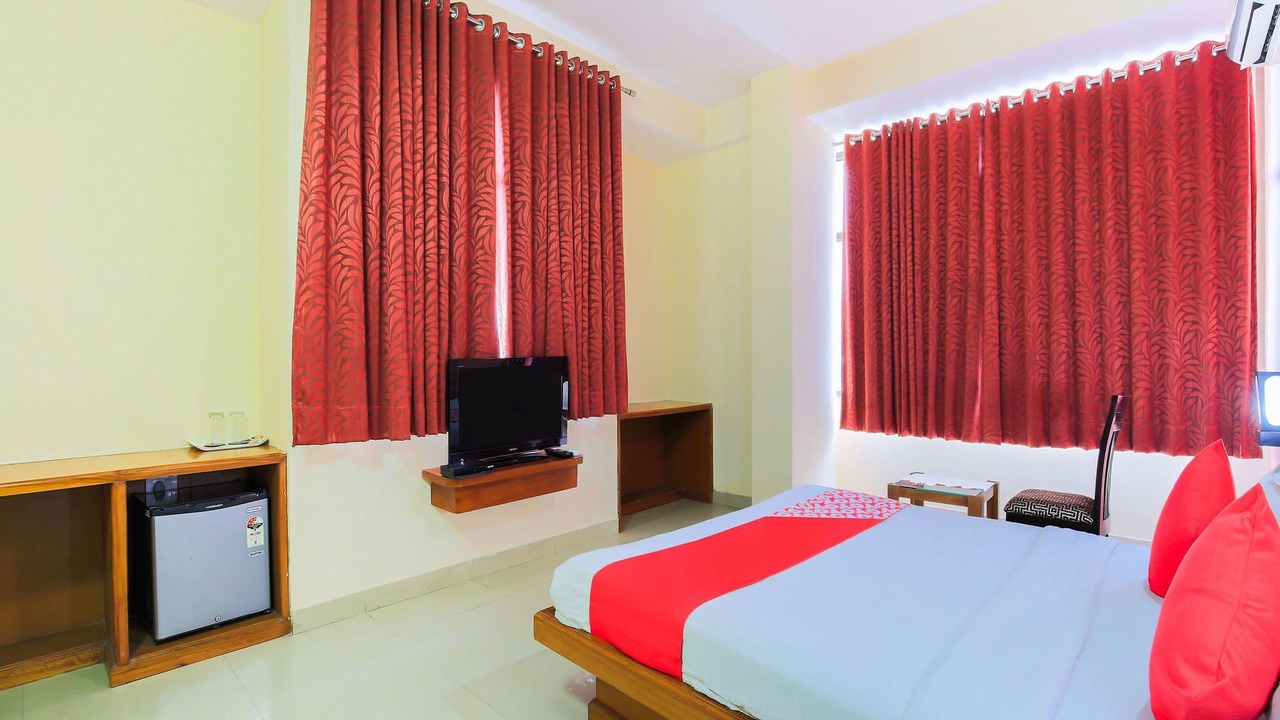 Photo of Bedroom in Malviya Nagar