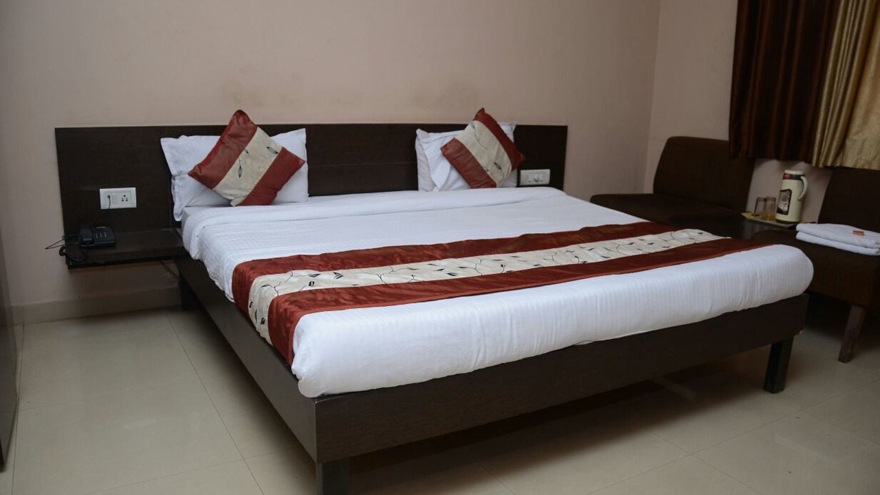 Photo of Bedroom in Dewas