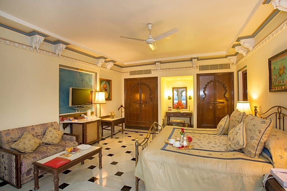 Photo of Livingroom in Udaipur City Centre