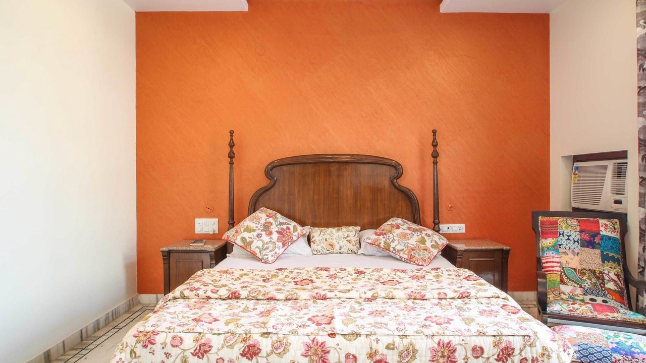 Photo of Bedroom in Gopalbari