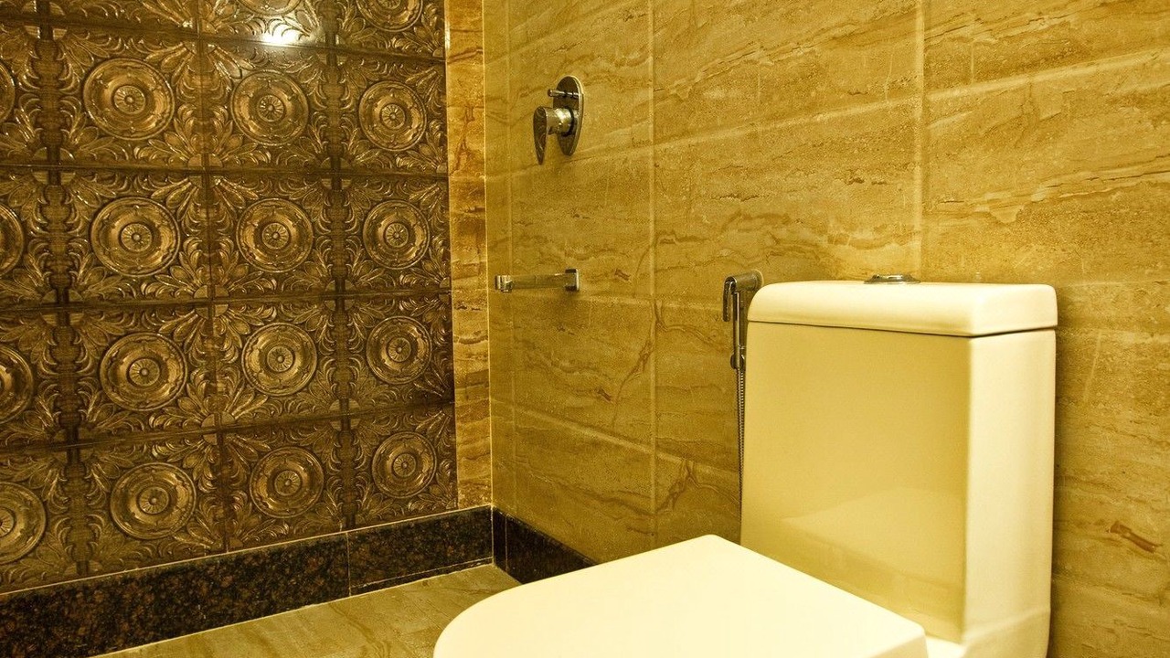 Photo of Bathroom in Gopalbari