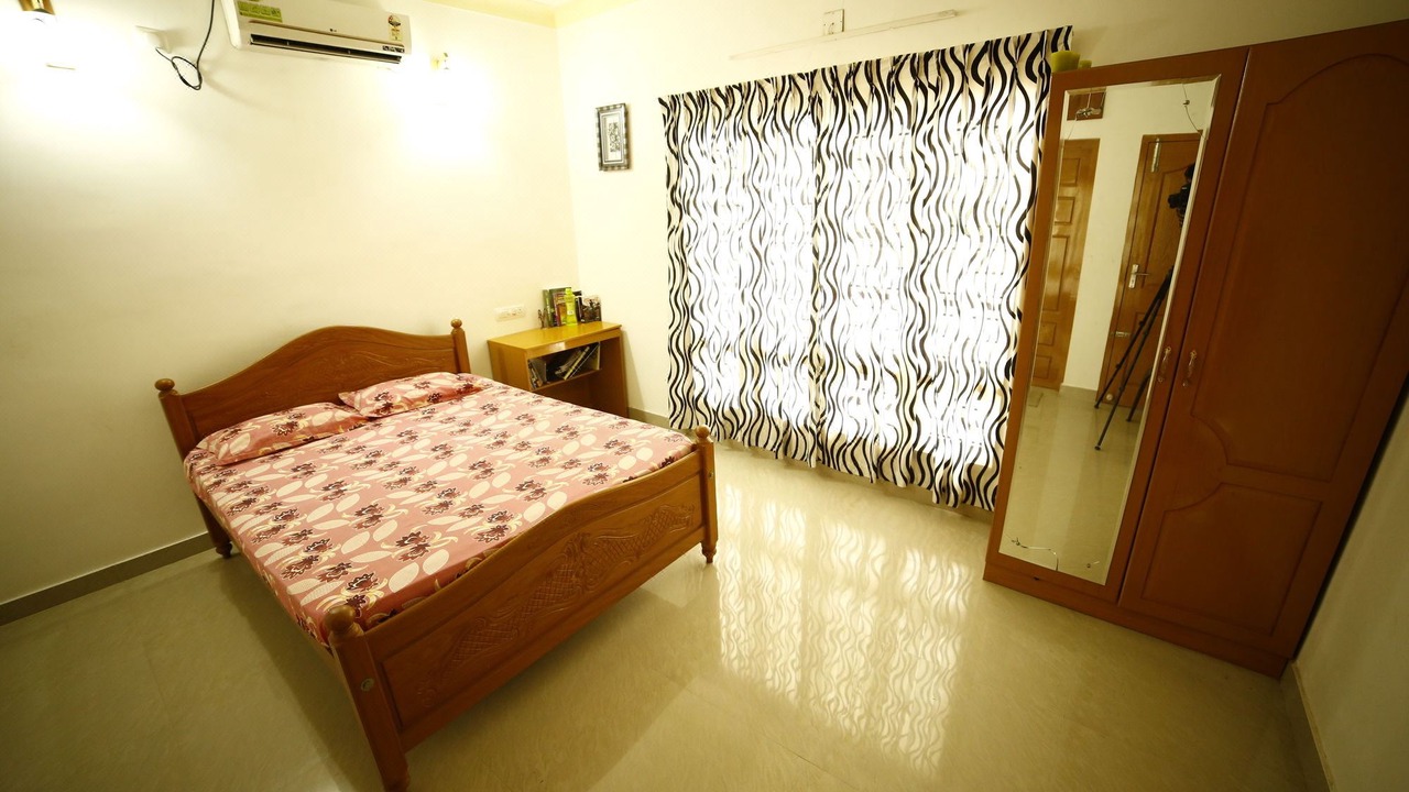 Photo of Bedroom in Kumbalam