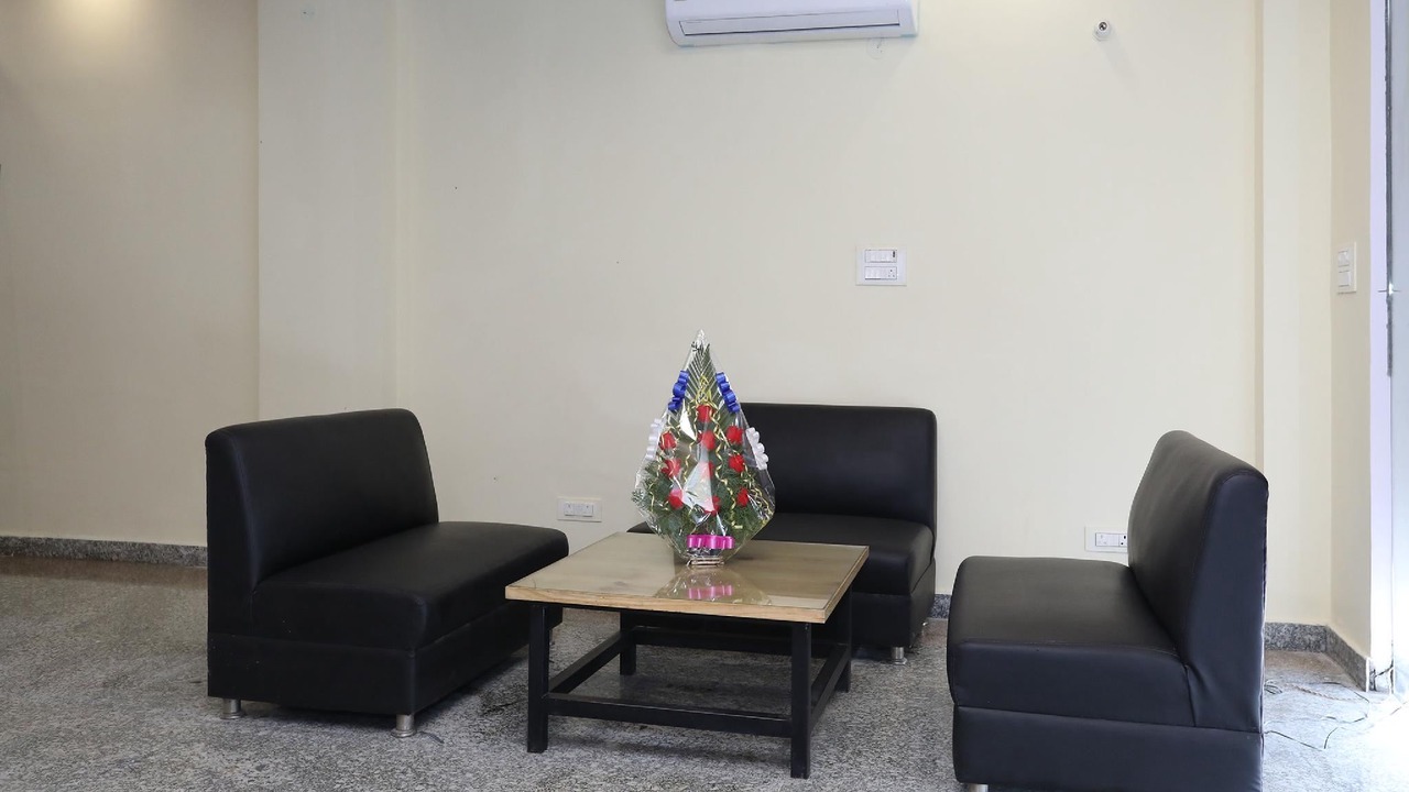 Photo of Livingroom in Jagatpura