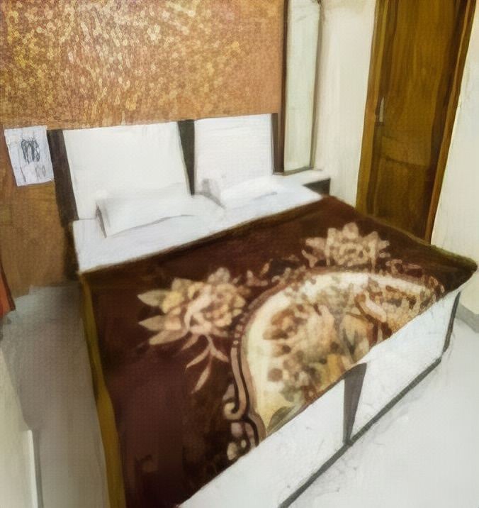 Photo of Bedroom in Ajmer