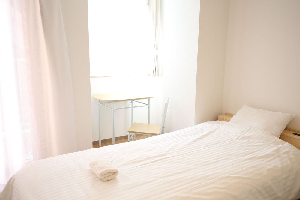 Photo of Bedroom in Tsuruhashi