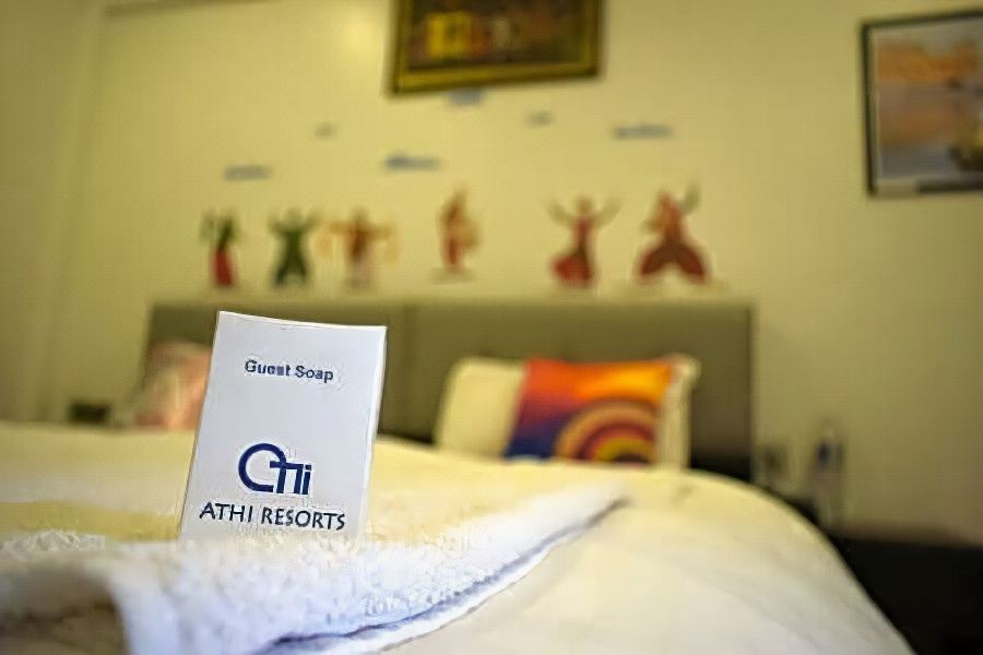 Photo of Bedroom in Bogmolo