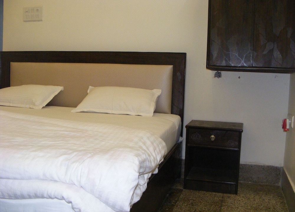 Photo of Bedroom in Amer Fort Road