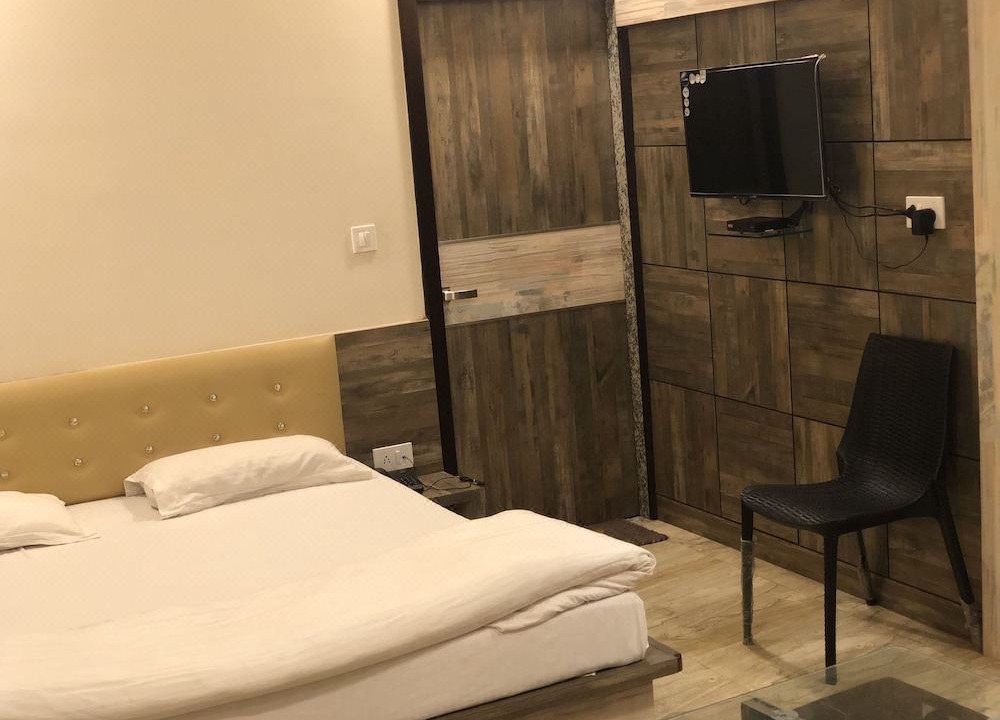 Photo of Bedroom in Ajmer