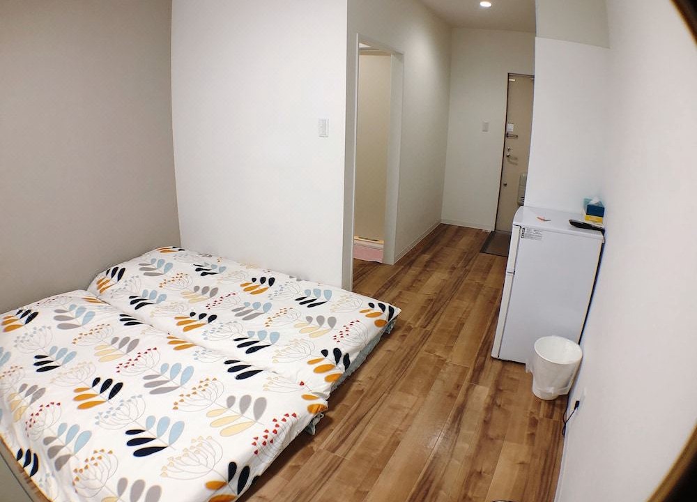 Photo of Bedroom in Tsuruhashi