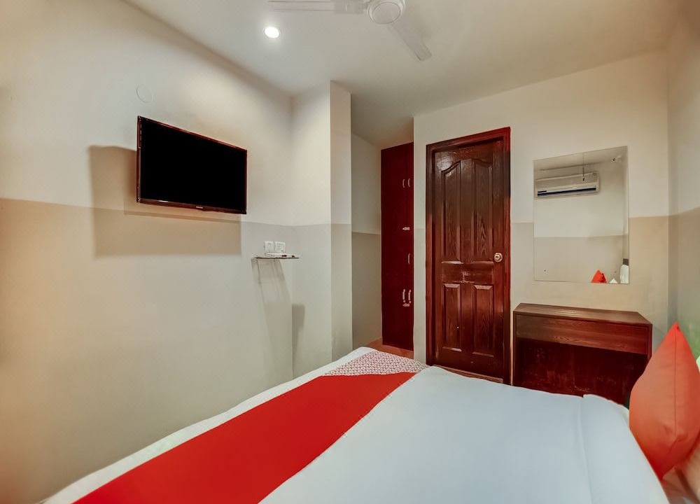 Photo of Bedroom in East of Kailash