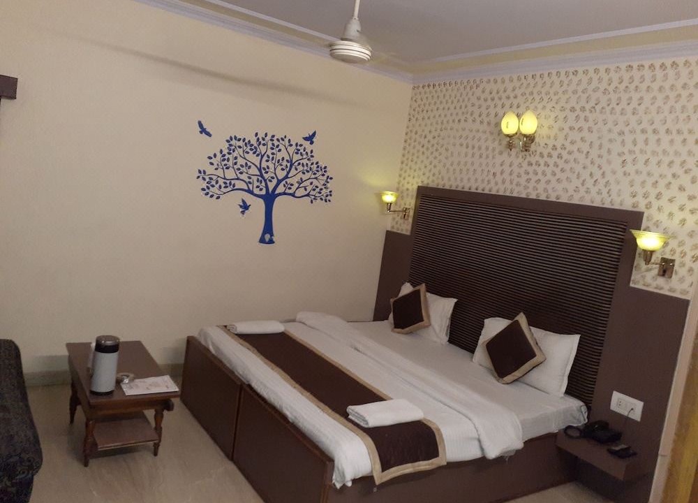 Photo of Bedroom in Sindhi Camp