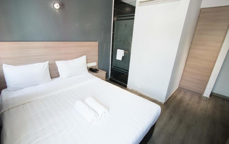 Photo of Bedroom in Puchong