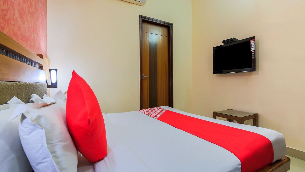 Photo of Bedroom in Malviya Nagar