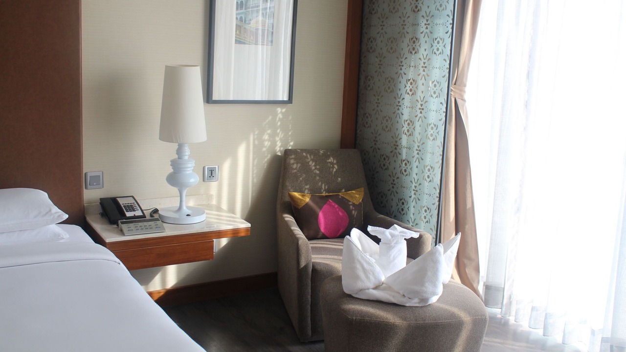 Photo of Livingroom in Vastrapur