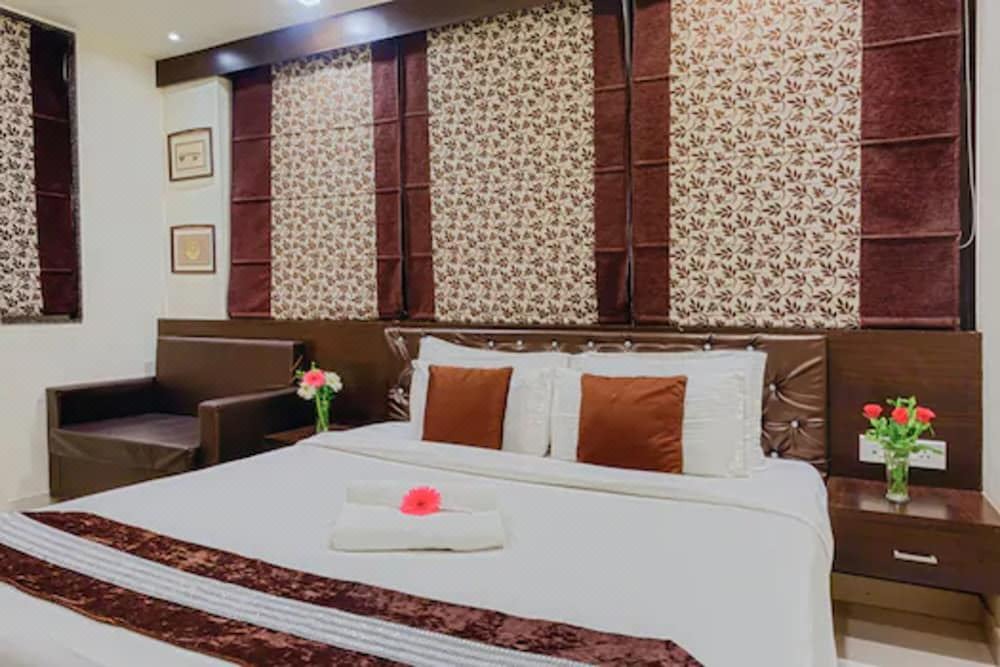 Photo of Bedroom in Ajmer