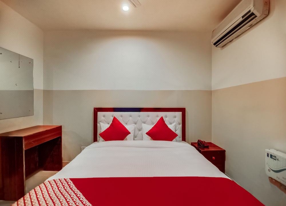 Photo of Bedroom in East of Kailash