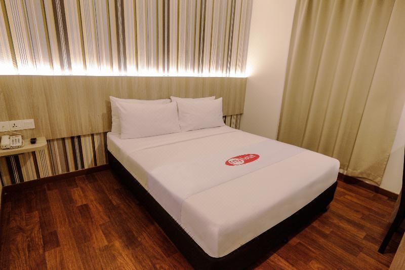 Photo of Bedroom in Brickfields