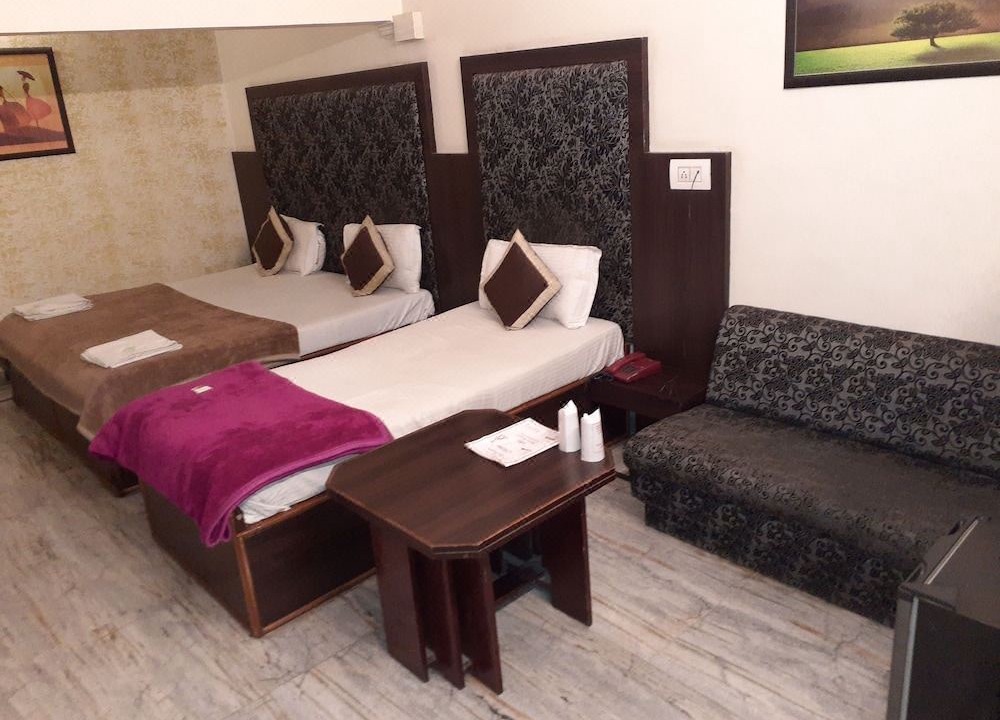 Photo of Bedroom in Sindhi Camp