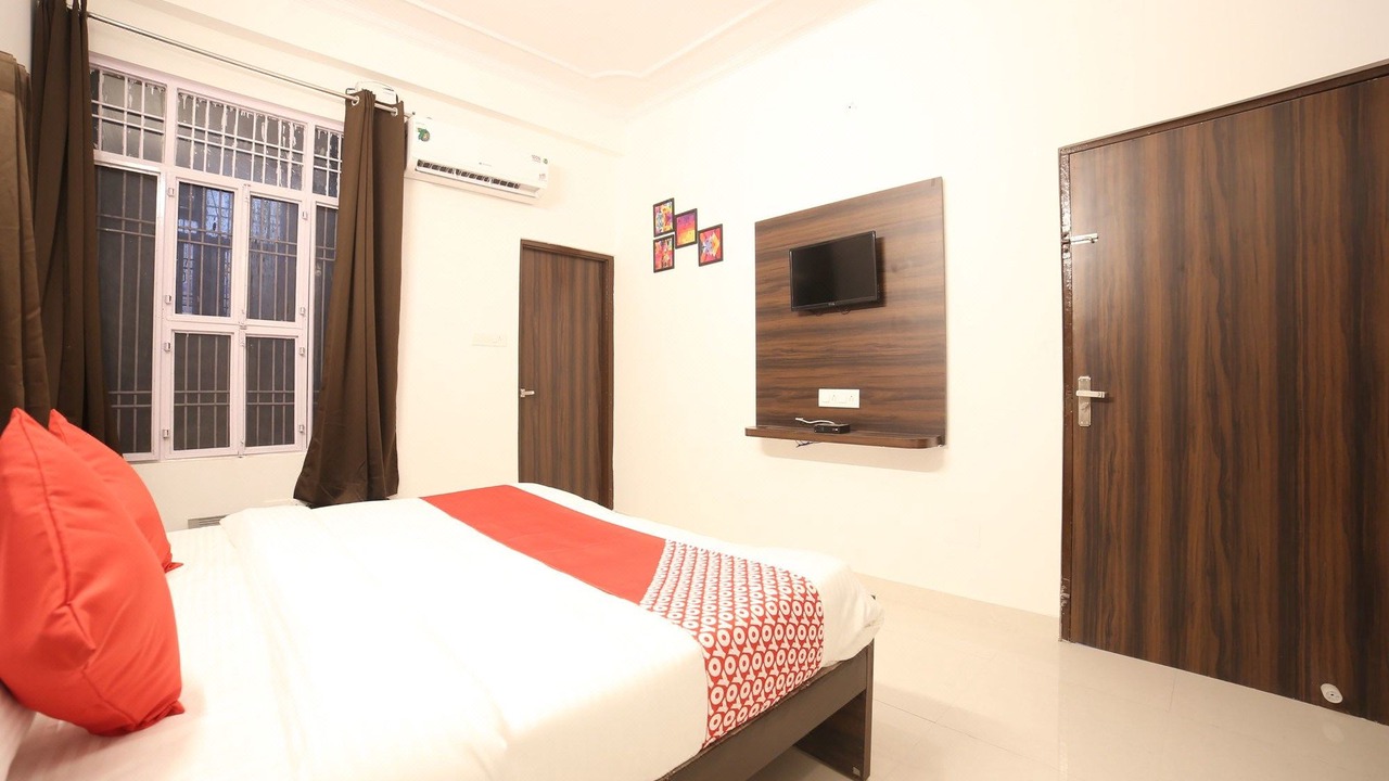 Photo of Bedroom in Jagatpura