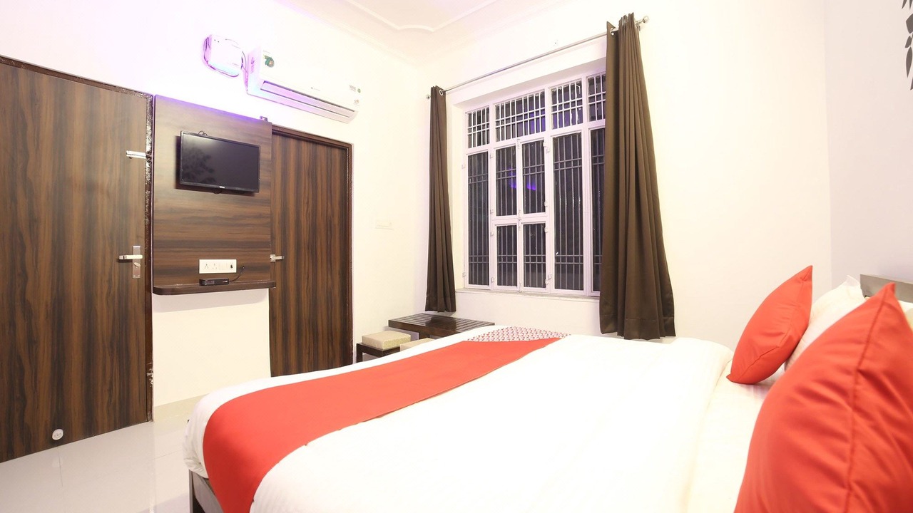 Photo of Bedroom in Jagatpura