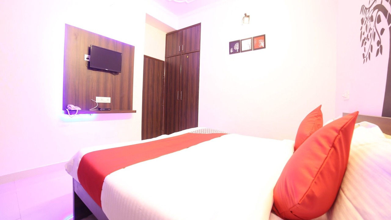 Photo of Bedroom in Jagatpura