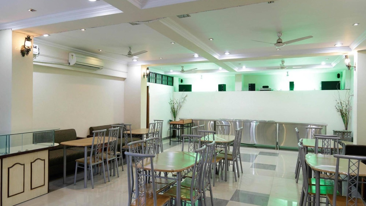Photo of Livingroom in Malviya Nagar
