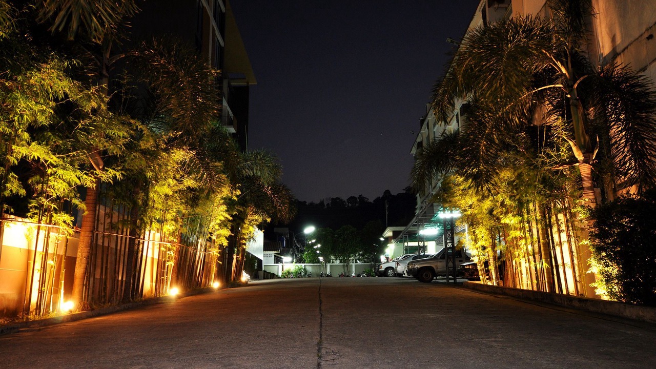 Photo of Buildings in Ratsada