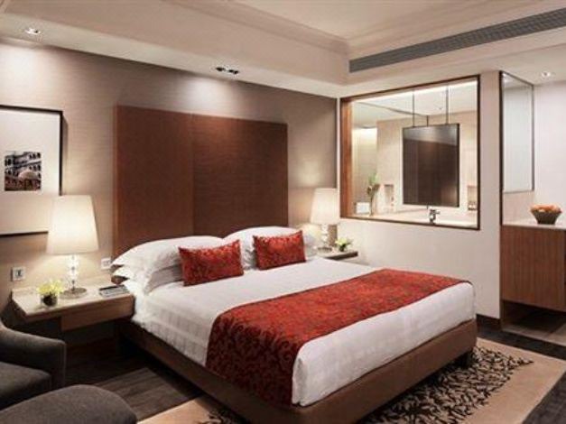 Photo of Bedroom in Vastrapur