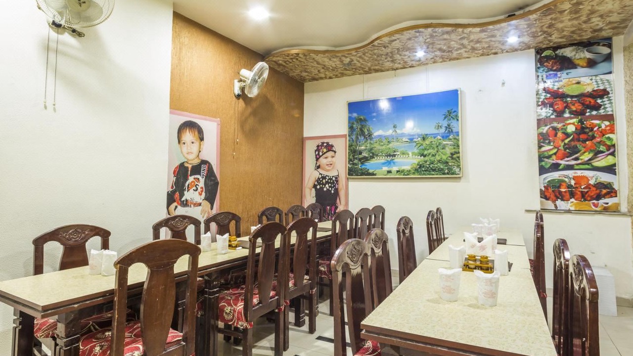 Photo of Livingroom in Ajmer