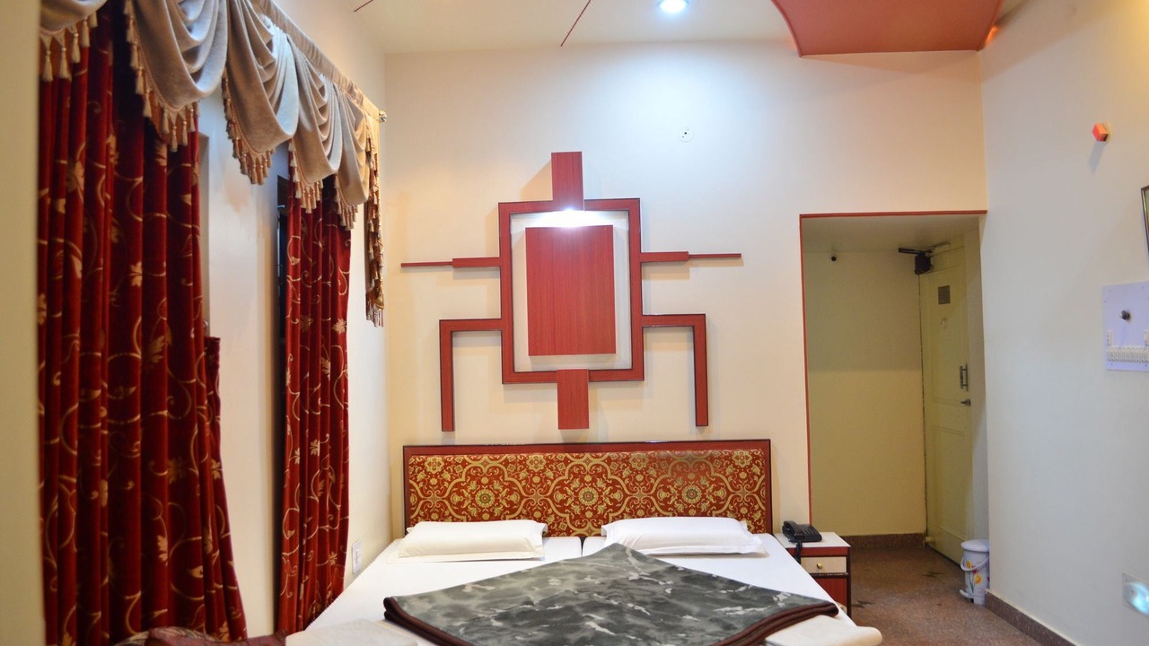 Photo of Bedroom in Gopalbari