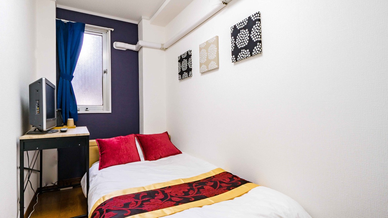 Photo of Bedroom in Nishinari