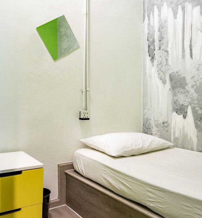 Photo of Bedroom in Brickfields
