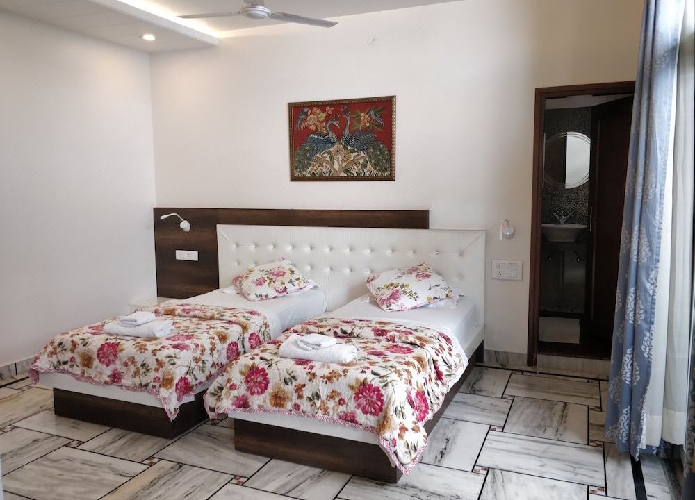 Photo of Bedroom in Gopalbari