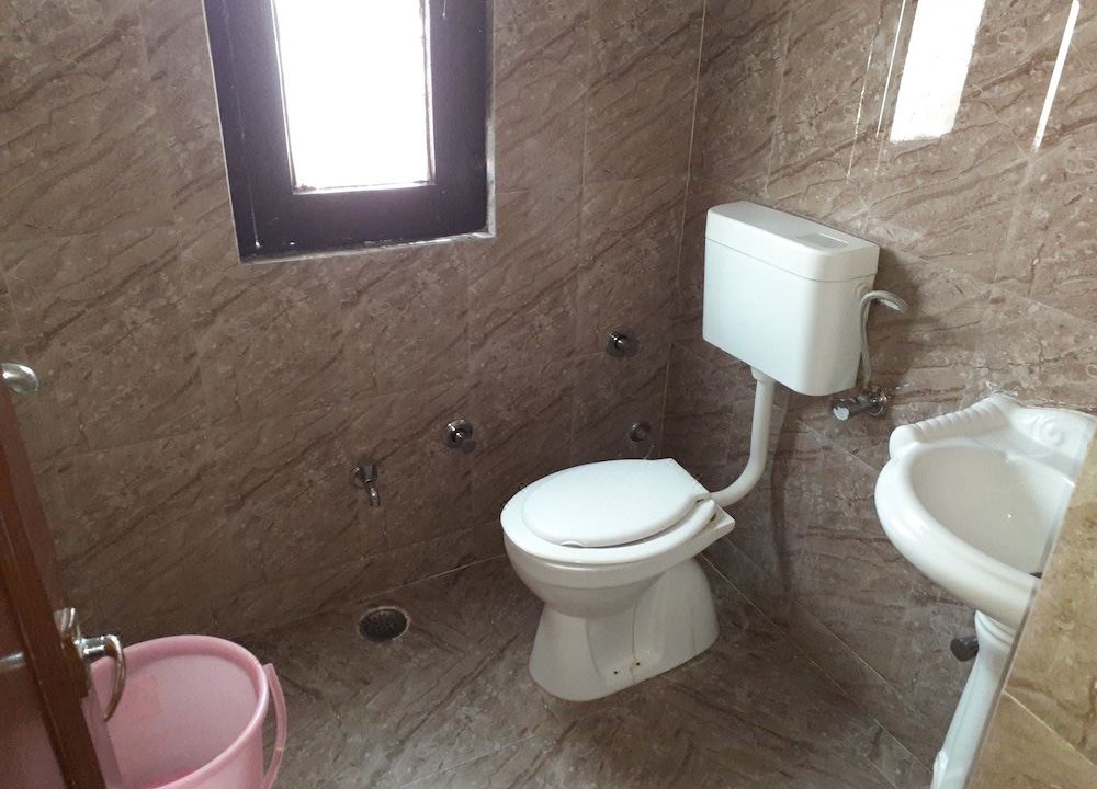 Photo of Bathroom in Sindhi Camp