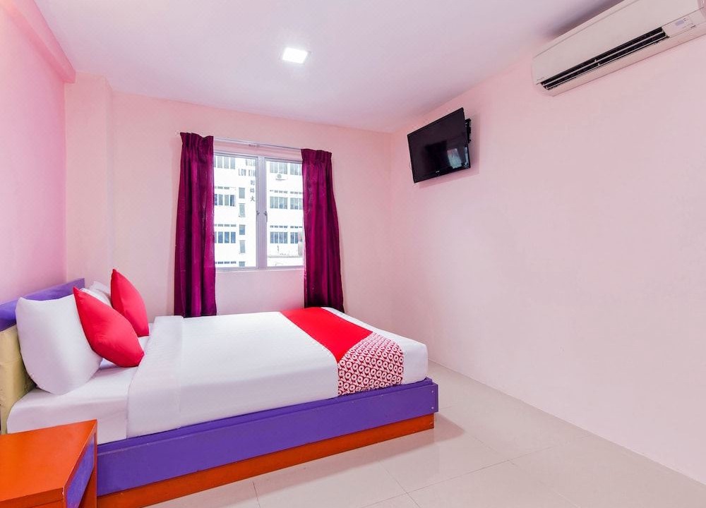 Photo of Bedroom in Brickfields