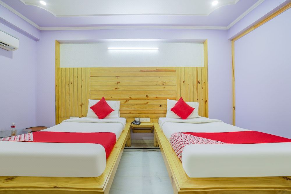 Photo of Bedroom in Pink City