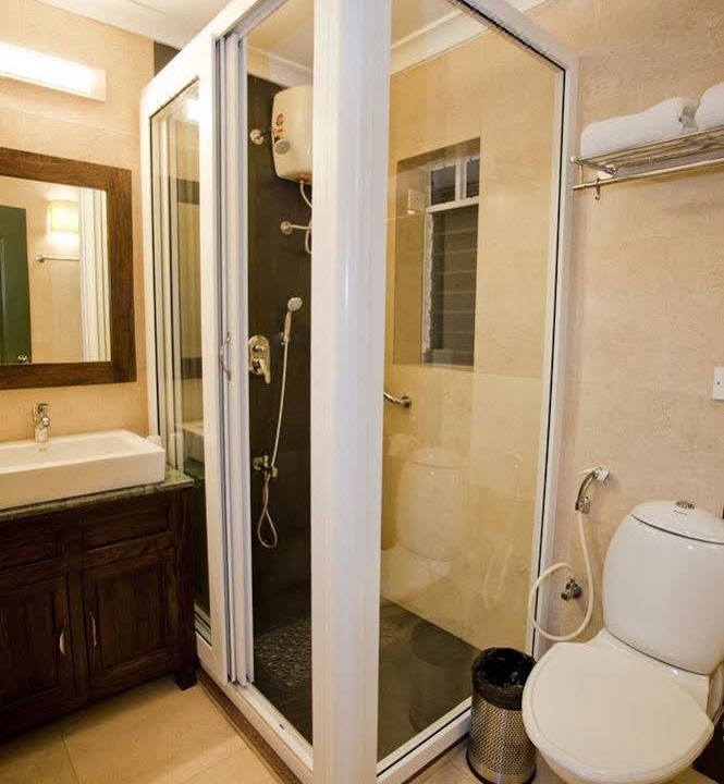 Photo of Bathroom in Dongorim