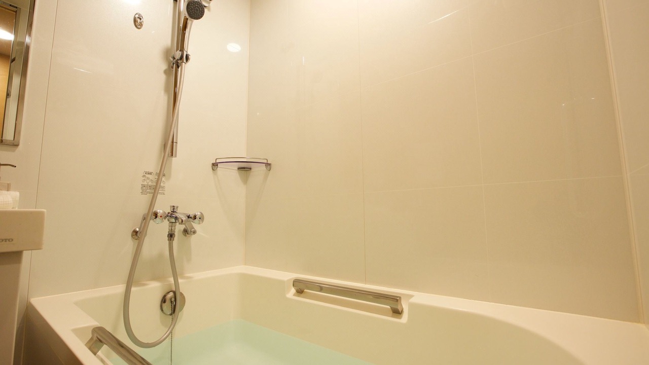 Photo of Bathroom in Suidobashi