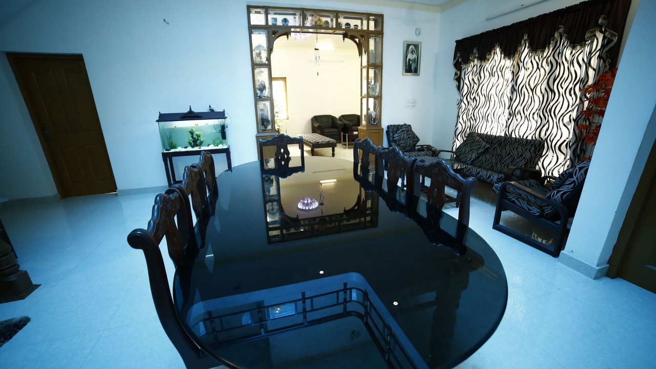 Photo of Livingroom in Kumbalam
