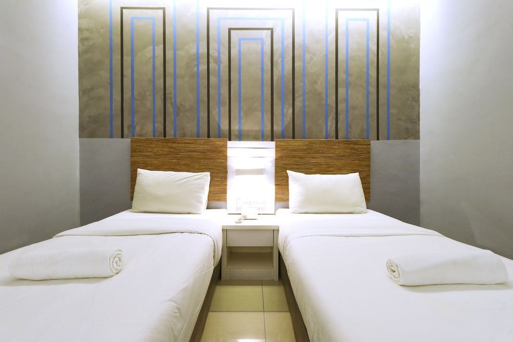 Photo of Bedroom in Sri Petaling