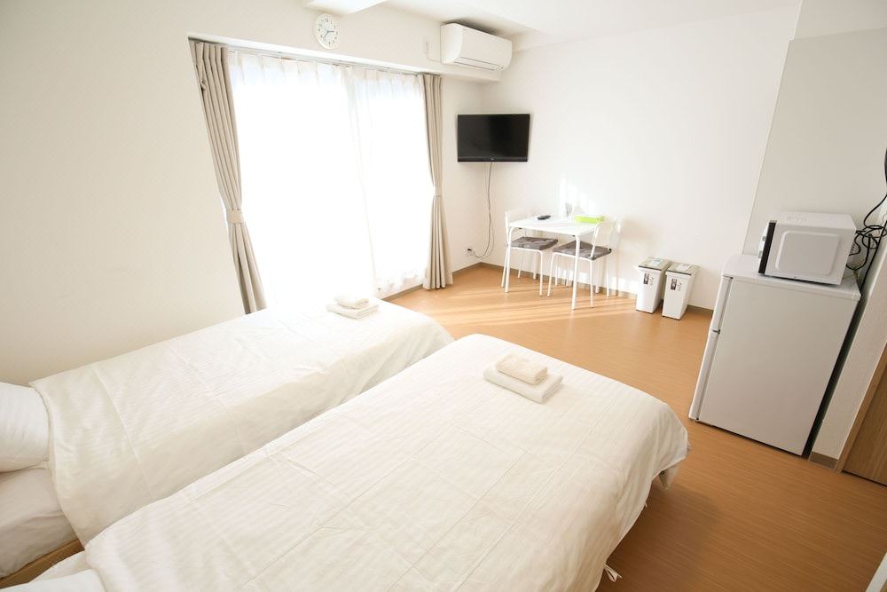 Photo of Bedroom in Tsuruhashi
