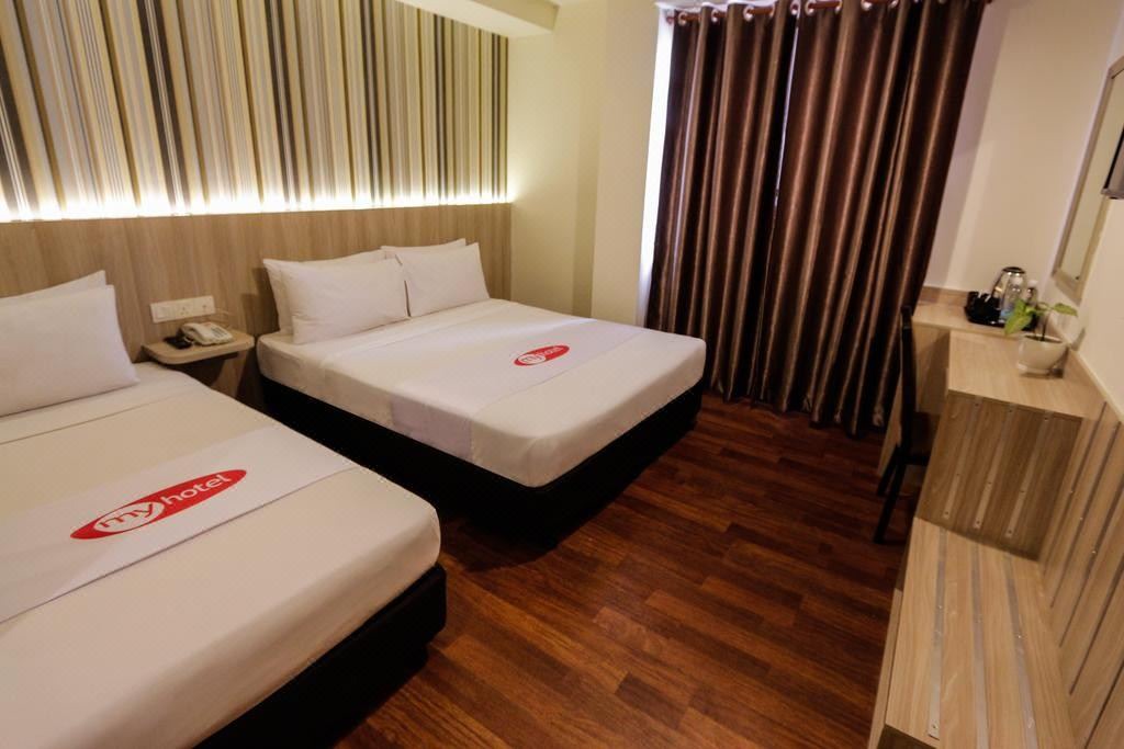 Photo of Bedroom in Brickfields