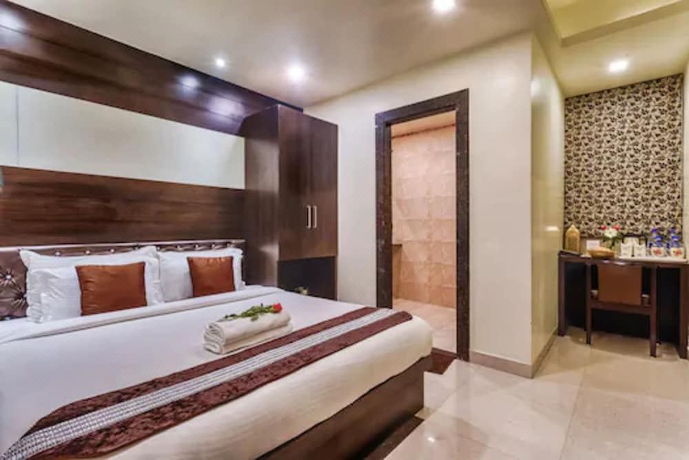 Photo of Bedroom in Ajmer