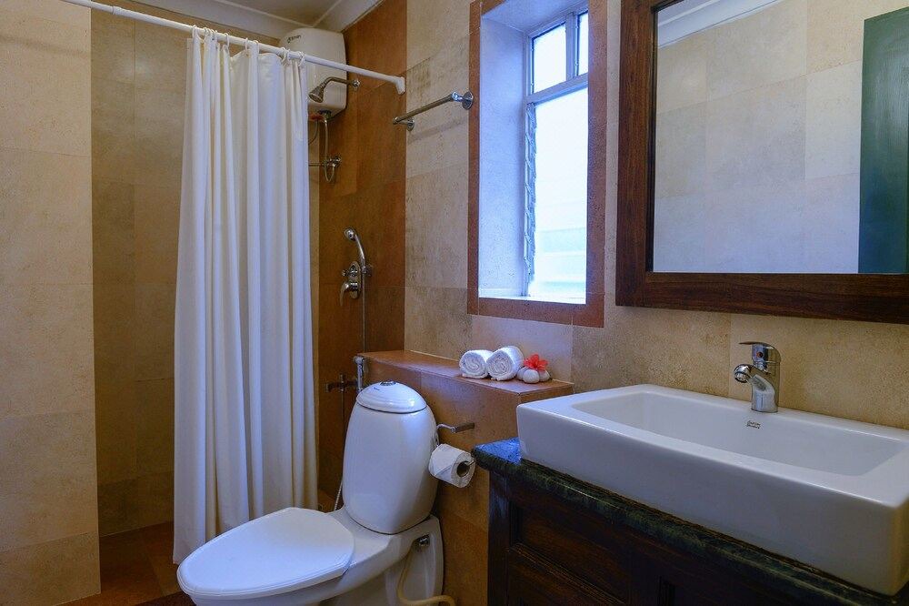 Photo of Bathroom in Dongorim