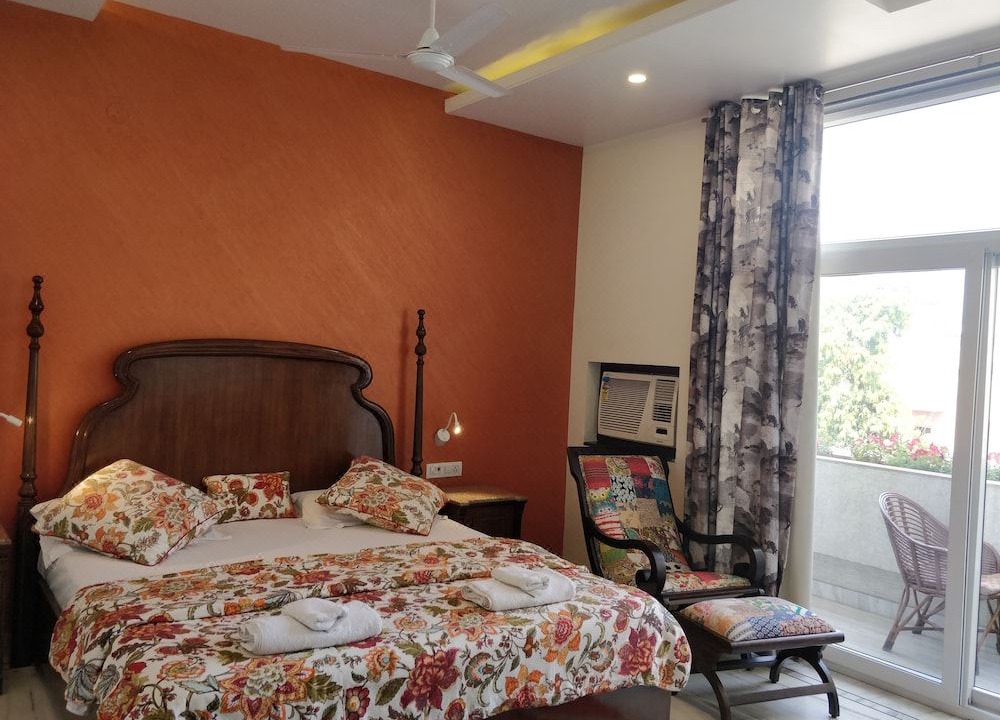 Photo of Bedroom in Gopalbari
