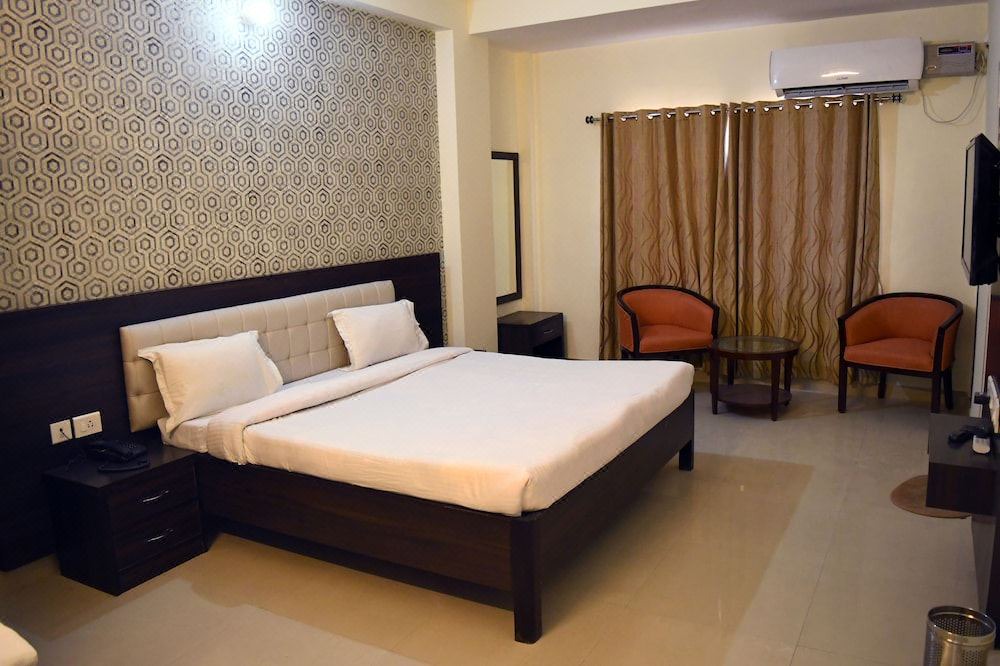 Photo of Bedroom in Varanasi