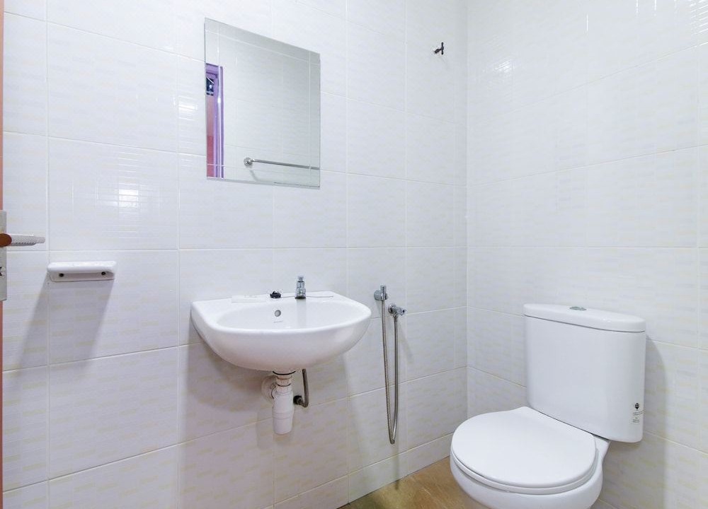 Photo of Bathroom in Brickfields