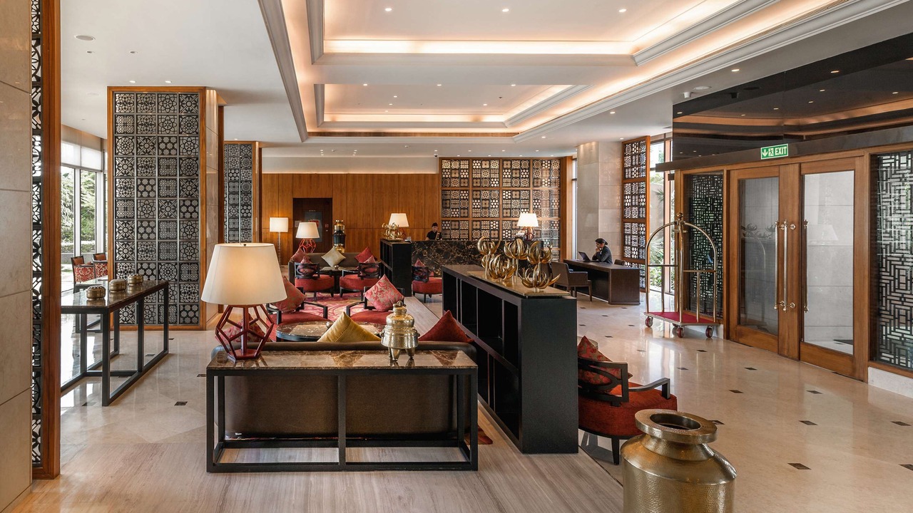 Photo of Livingroom in Vastrapur