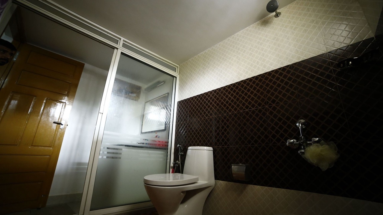 Photo of Bathroom in Kumbalam