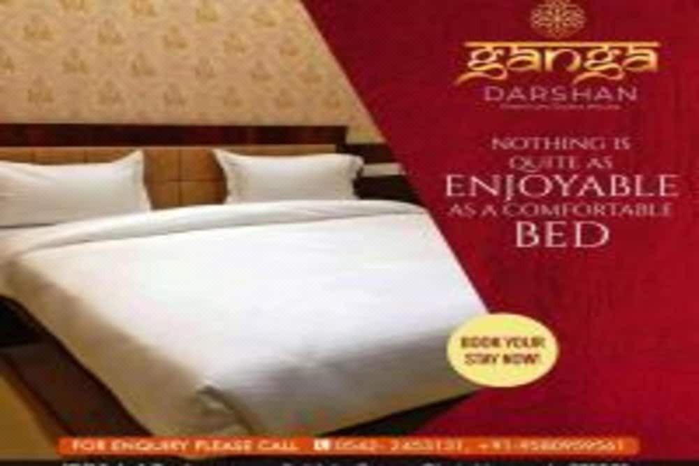 Photo of Bedroom in Varanasi